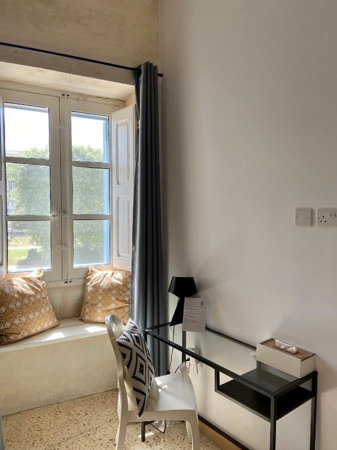 Nelli'S B&B Cospicua ภายนอก รูปภาพ