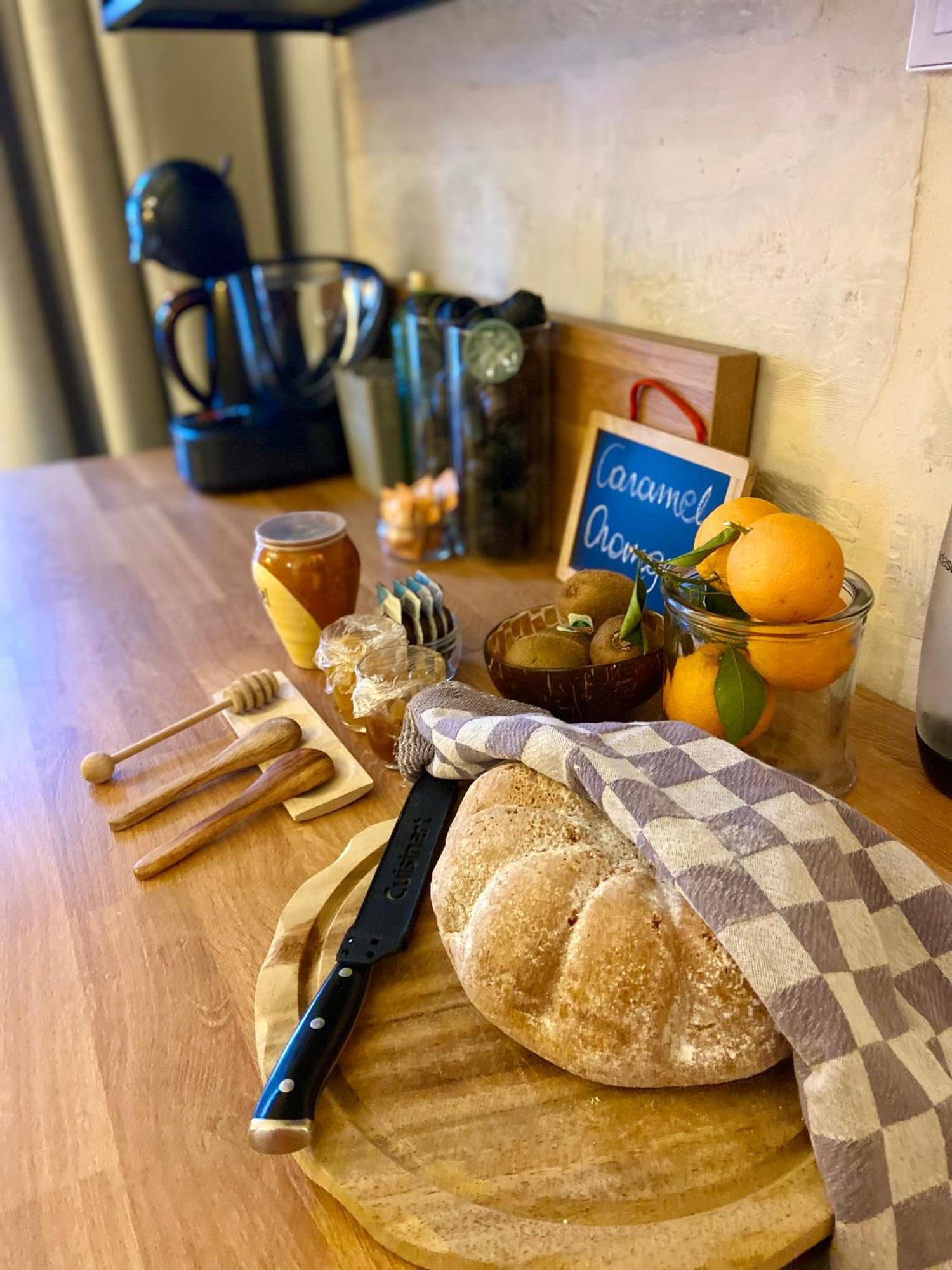 Nelli'S B&B Cospicua ภายนอก รูปภาพ