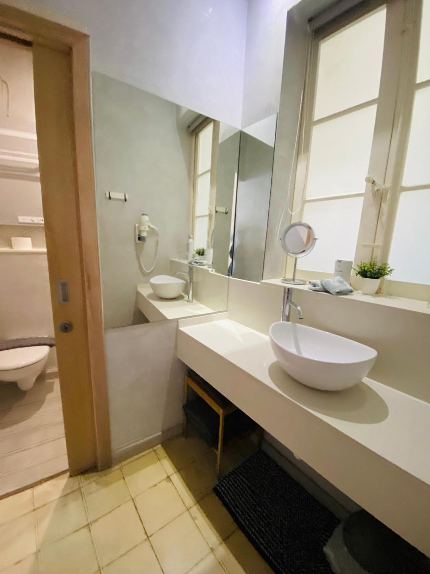 Nelli'S B&B Cospicua ภายนอก รูปภาพ