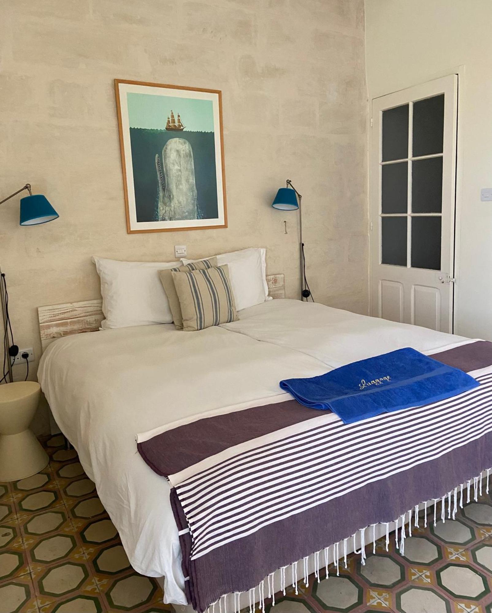 Nelli'S B&B Cospicua ภายนอก รูปภาพ